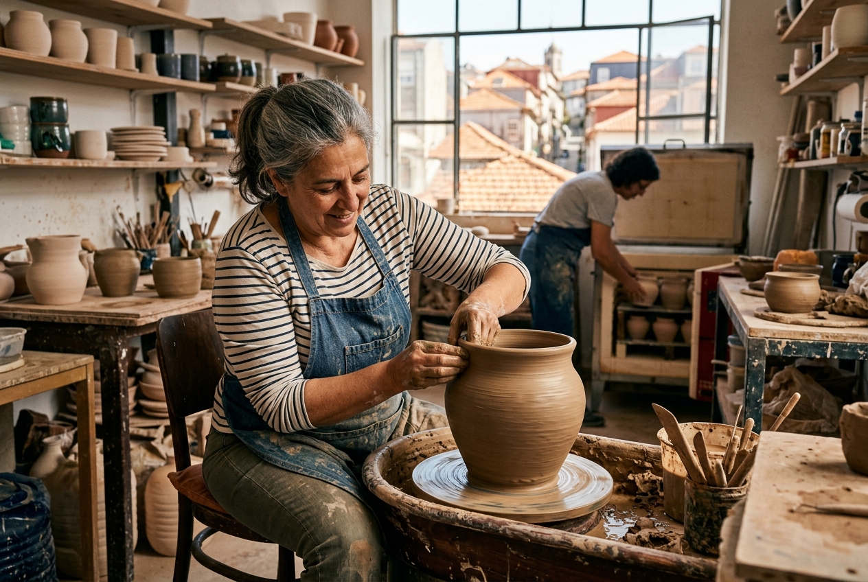 A Boa Obra que Deus Promete Completar