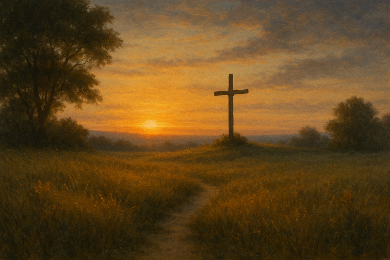 Descanso: Resistência Espiritual e Comunhão com Deus