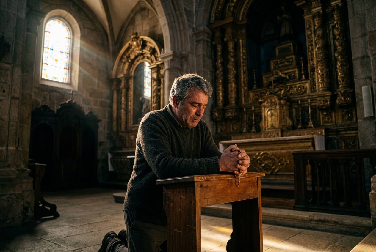 Deus Ilumina Minhas Trevas: O Caminho para o Autoconhecimento Divino