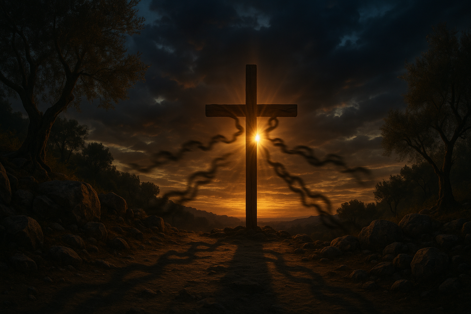 Os Espíritos Elementares do Mundo: Prisões Invisíveis que nos Distanciam de Cristo