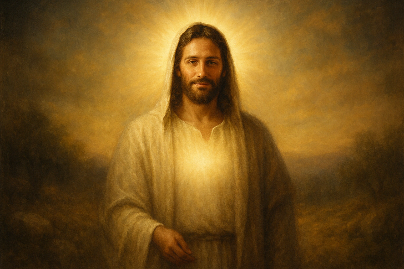 Plenitude Encarnada: A Divindade Habita em Cristo