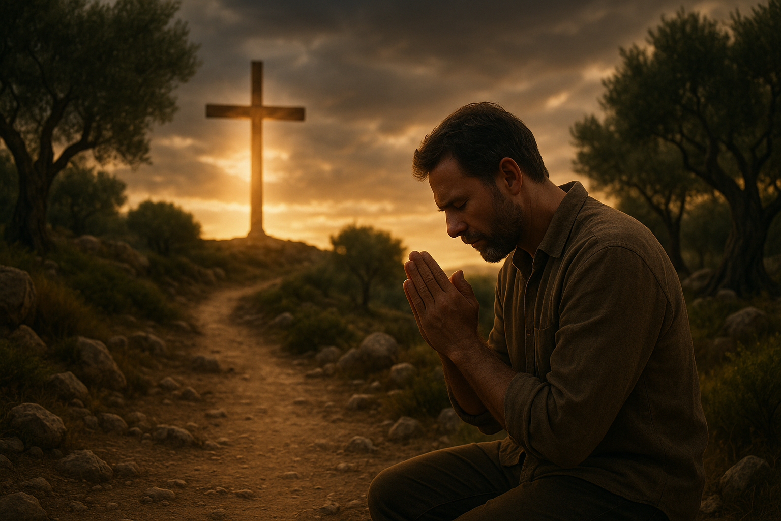 Quando Confiar na Religião é um Perigo: O Aviso de Paulo em Filipenses 3