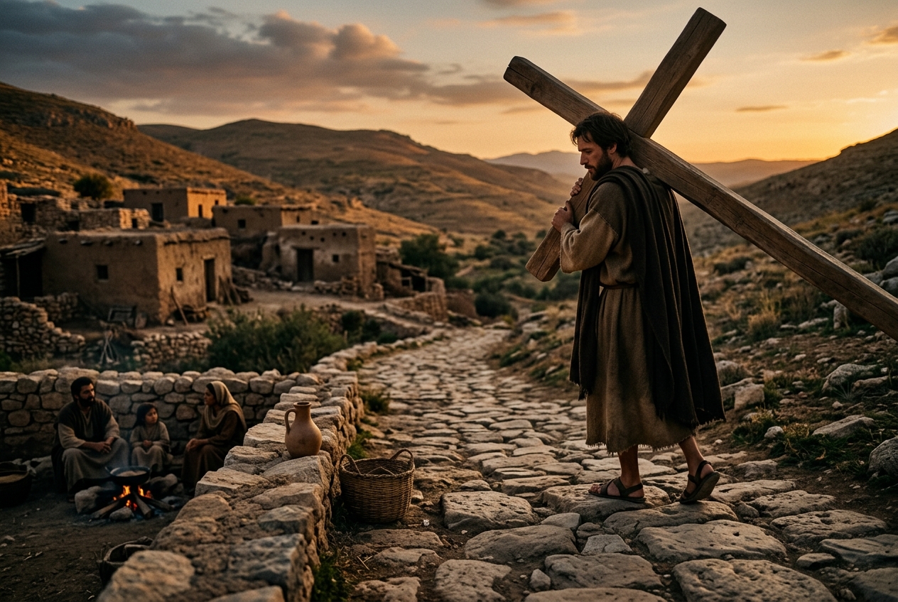 Quem Não Pode Ser Discípulo de Jesus?